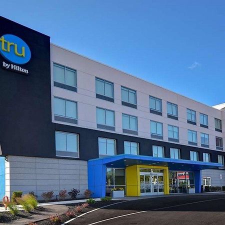 Hotel Tru By Hilton Concord, Nh Exteriér fotografie
