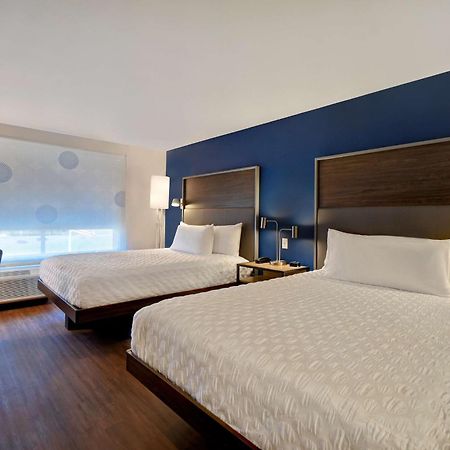 Hotel Tru By Hilton Concord, Nh Exteriér fotografie