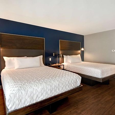 Hotel Tru By Hilton Concord, Nh Exteriér fotografie