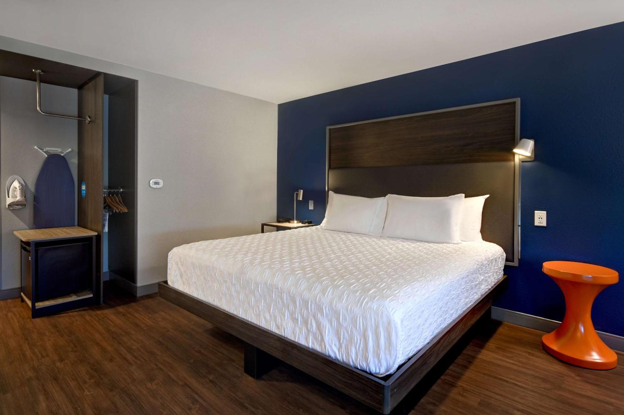 Hotel Tru By Hilton Concord, Nh Exteriér fotografie