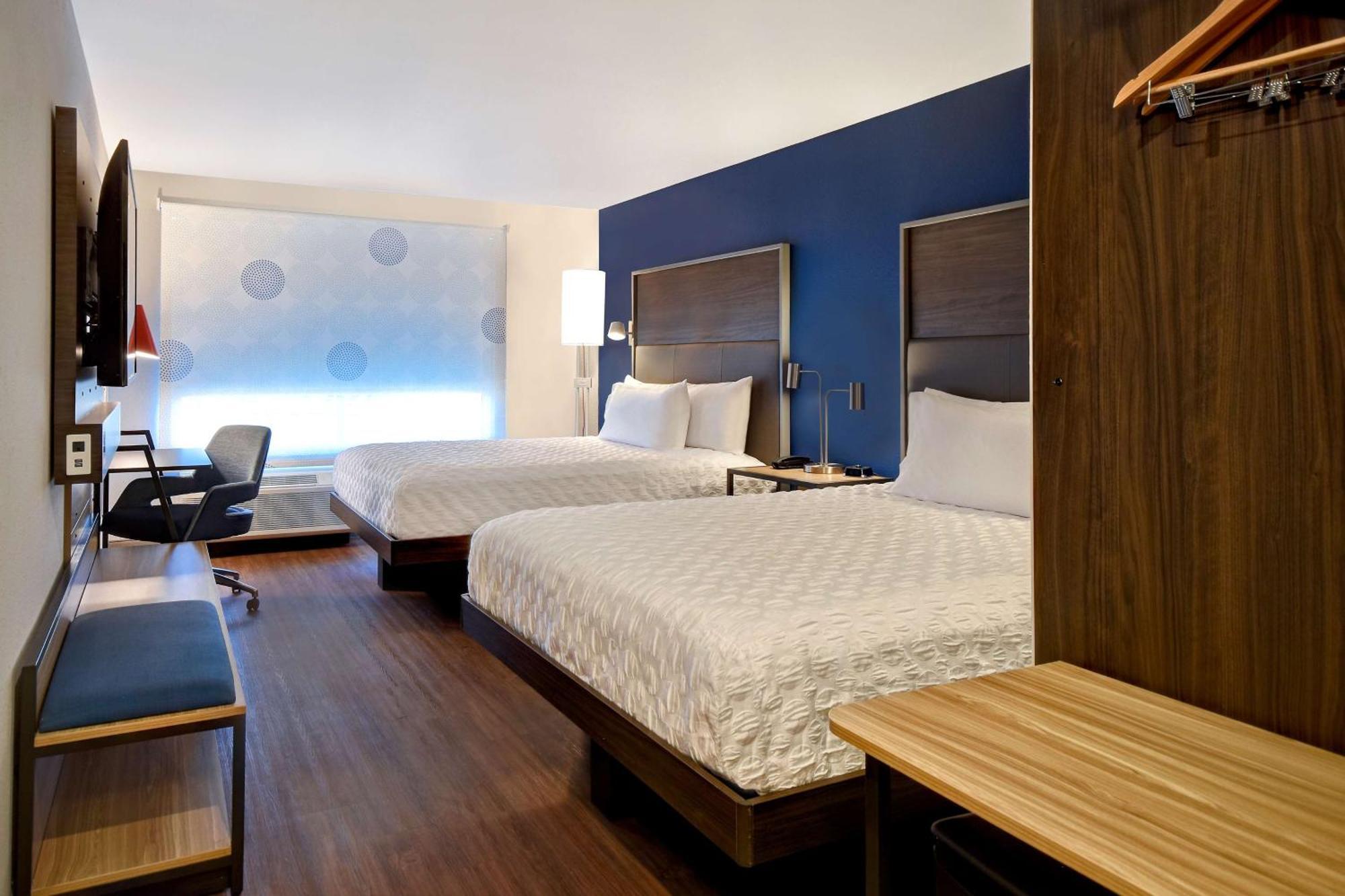 Hotel Tru By Hilton Concord, Nh Exteriér fotografie