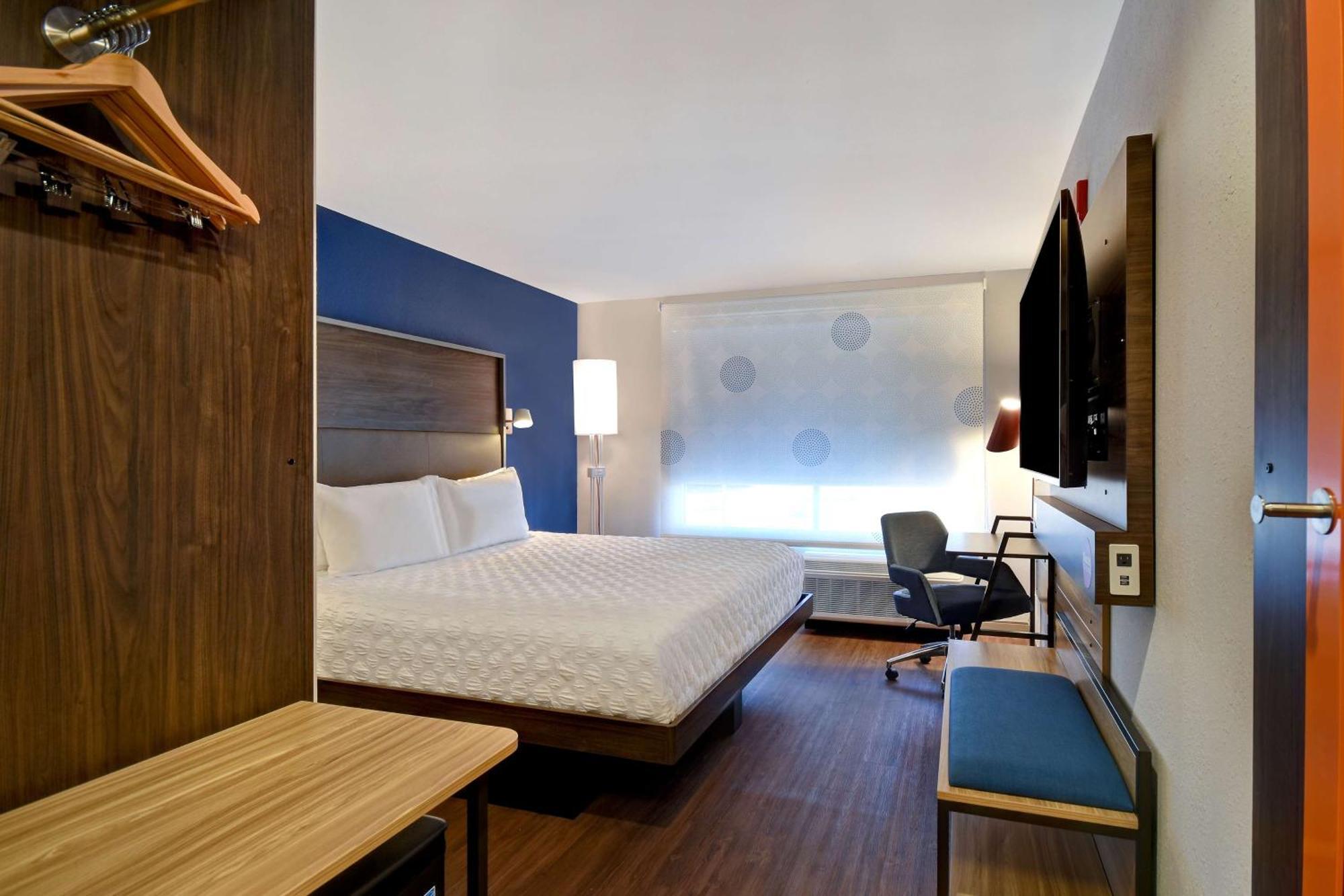 Hotel Tru By Hilton Concord, Nh Exteriér fotografie